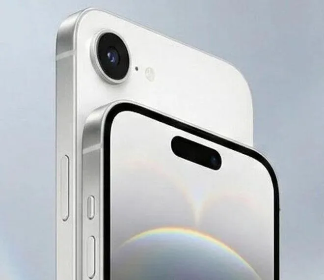 Вихід iPhone 17e очікується найближчим часом